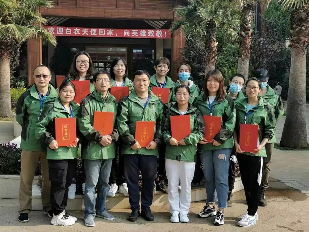 2022-2023年度云南省“青年文明號”名單公布,！我校兩個